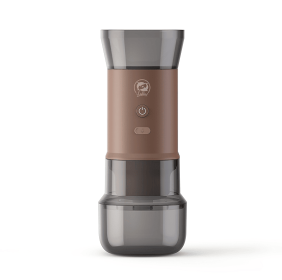 PSFK14 Electric grinder Coffee Beans coffee grinder Grains Condiment Used for hand brewed coffee. Large powder and bean storage 3300mAh. No segmented