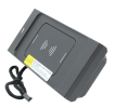 PSZ447 Wireless charging standard Volvo special mobile phone charging XC60, S90, XC90, V90 (2015-2018) Car supporting grade standard