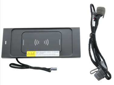 PSZ447 Wireless charging standard Volvo special mobile phone charging XC60, S90, XC90, V90 (2015-2018) Car supporting grade standard