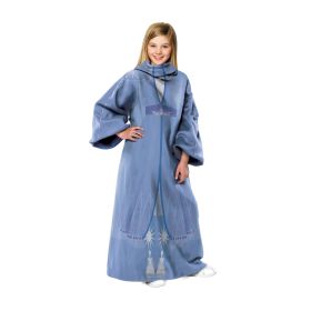 FROZEN 2 - ELSA FALL GOWN