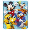 MICKEY ROADSTER RACERS-4 EVER