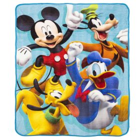 MICKEY ROADSTER RACERS-4 EVER