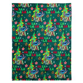 Disney Lilo & Stitch PJ's Tradition