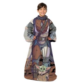 MANDALORIAN - COMFY MANDO