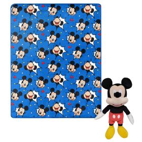 MICKEY M - COMIC POP