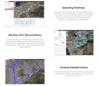 GPS Tracking Device Investigations Track Hijacked Persons Vehicles
