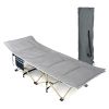 Portable Cot Blue