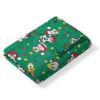 Disney Mickey Mouse Jolly Buddies Hugger Pillow & Silk Touch Throw Blanket Set 40x50 Inches