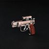 Cal S - Modern Lighter