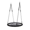 Hanging Platform  Spider Web Tree Swing Seat
