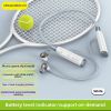 Wireless bluetooth headset four speakers three sound effects hanging neck game sports in-ear bluetooth headset