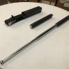 Anti-Slip Adjustable Folding Travel Hiking Walking Stick