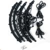Hanging Platform  Spider Web Tree Swing Seat