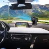 Portable Car Heater 2 In 1 Heating Cooling Fan Rotatable Demister Defroster with 4.92ft Cord